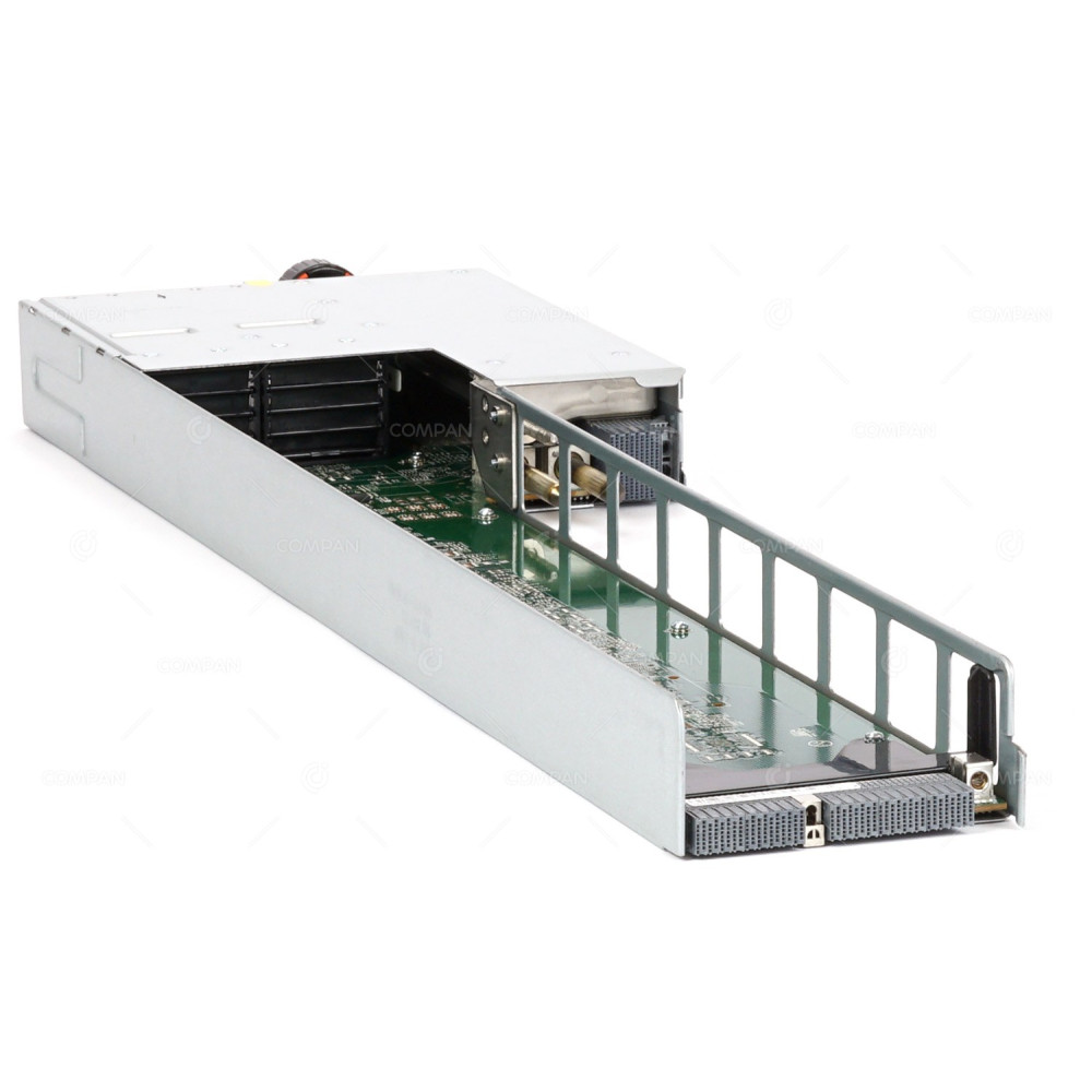 303-329-001B EMC DEPOPULATED BASE BOARD FOR VPLEX VS6 -